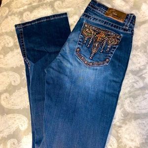 Grace jeans